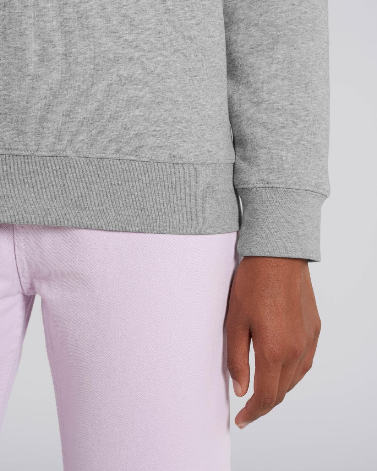 Aspen - Herren Crew Neck Sweatshirt 