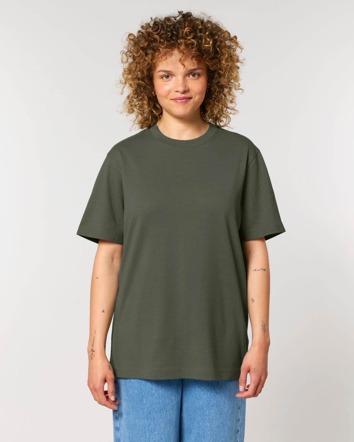 Vienne - Damen oversized T-Shirt