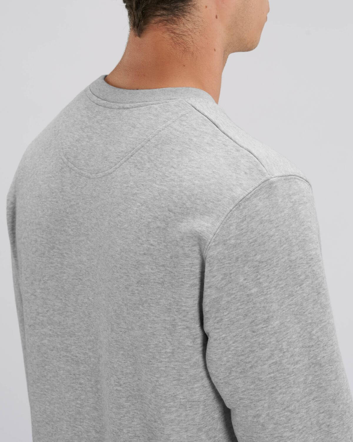 Aspen - Unisex Crew Neck Sweatshirt 