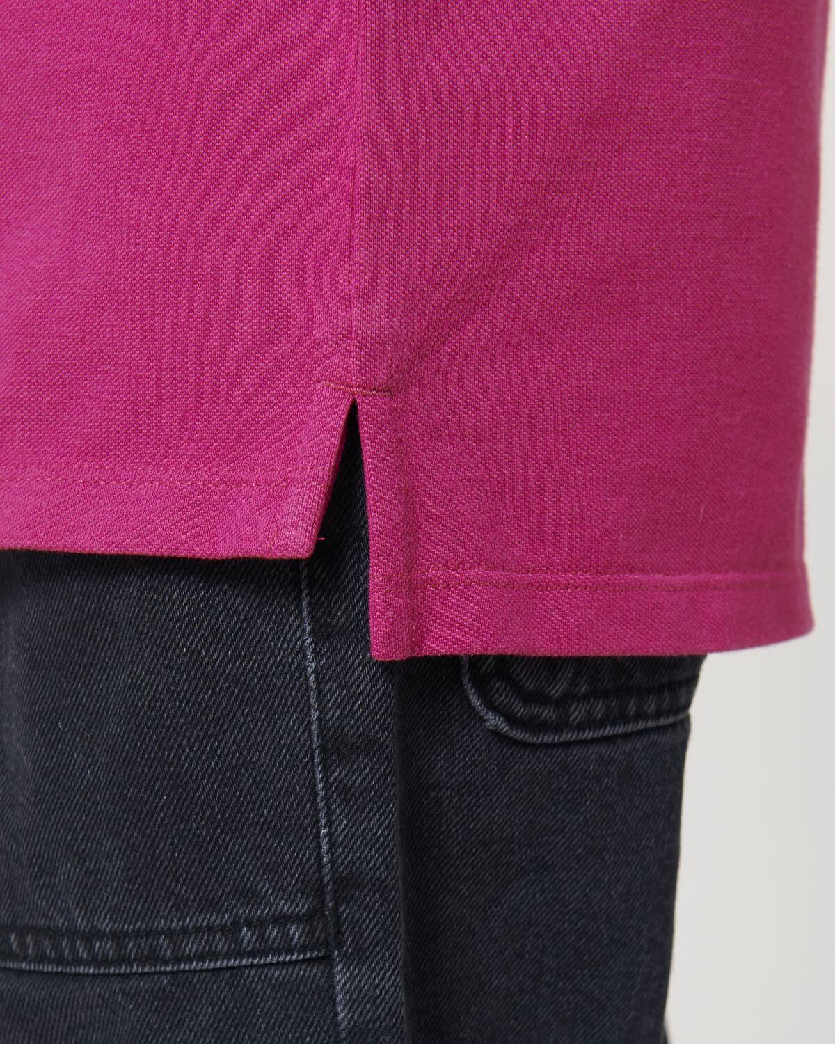 Bari - Classic Kid's Polo Shirt