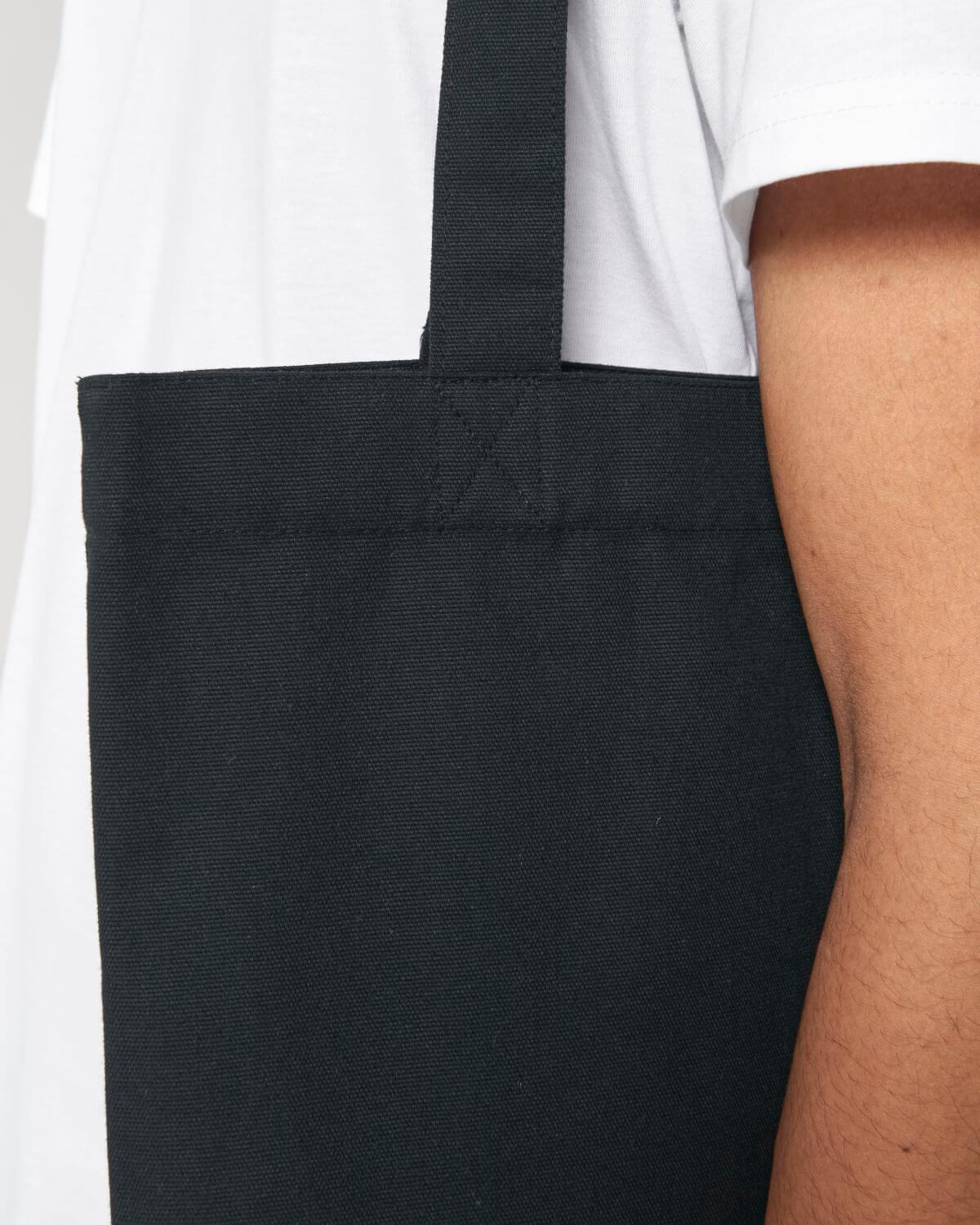 Siena - Woven Tote Bag