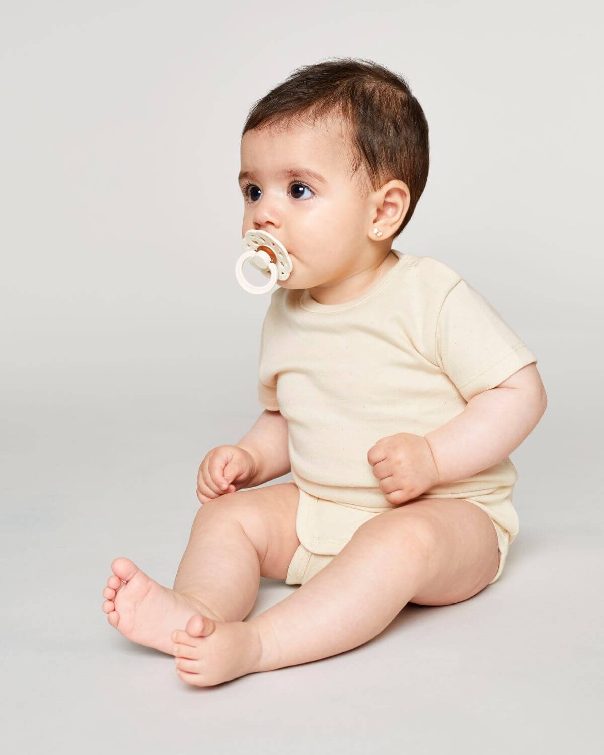 Gesicht, Kopf, Person, Portrait, Baby