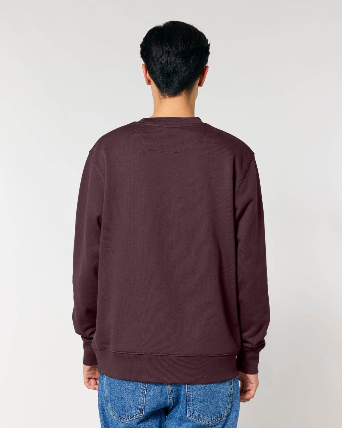 Aspen - Herren Crew Neck Sweatshirt 