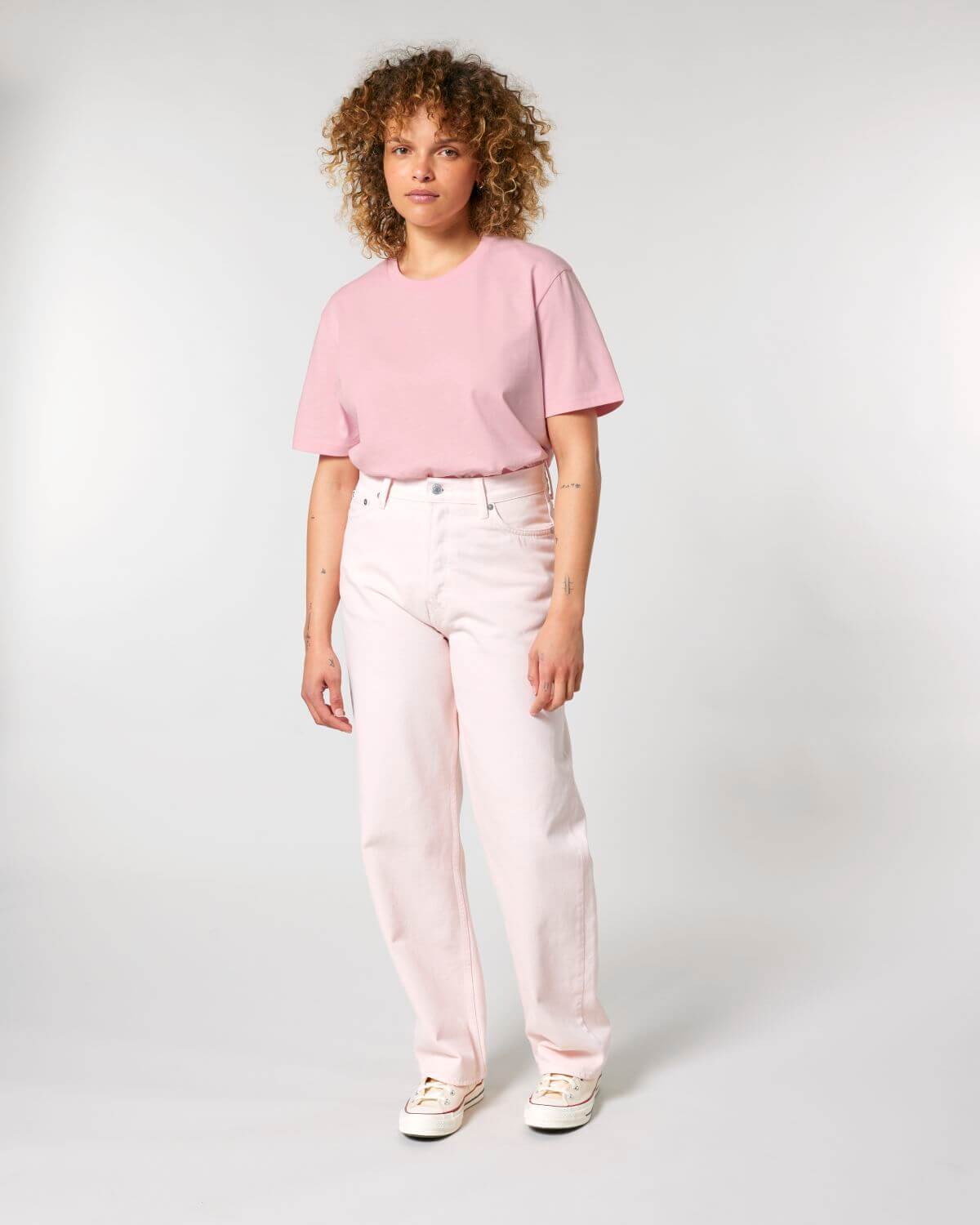 Parma - Damen Mid-Light T-Shirt 