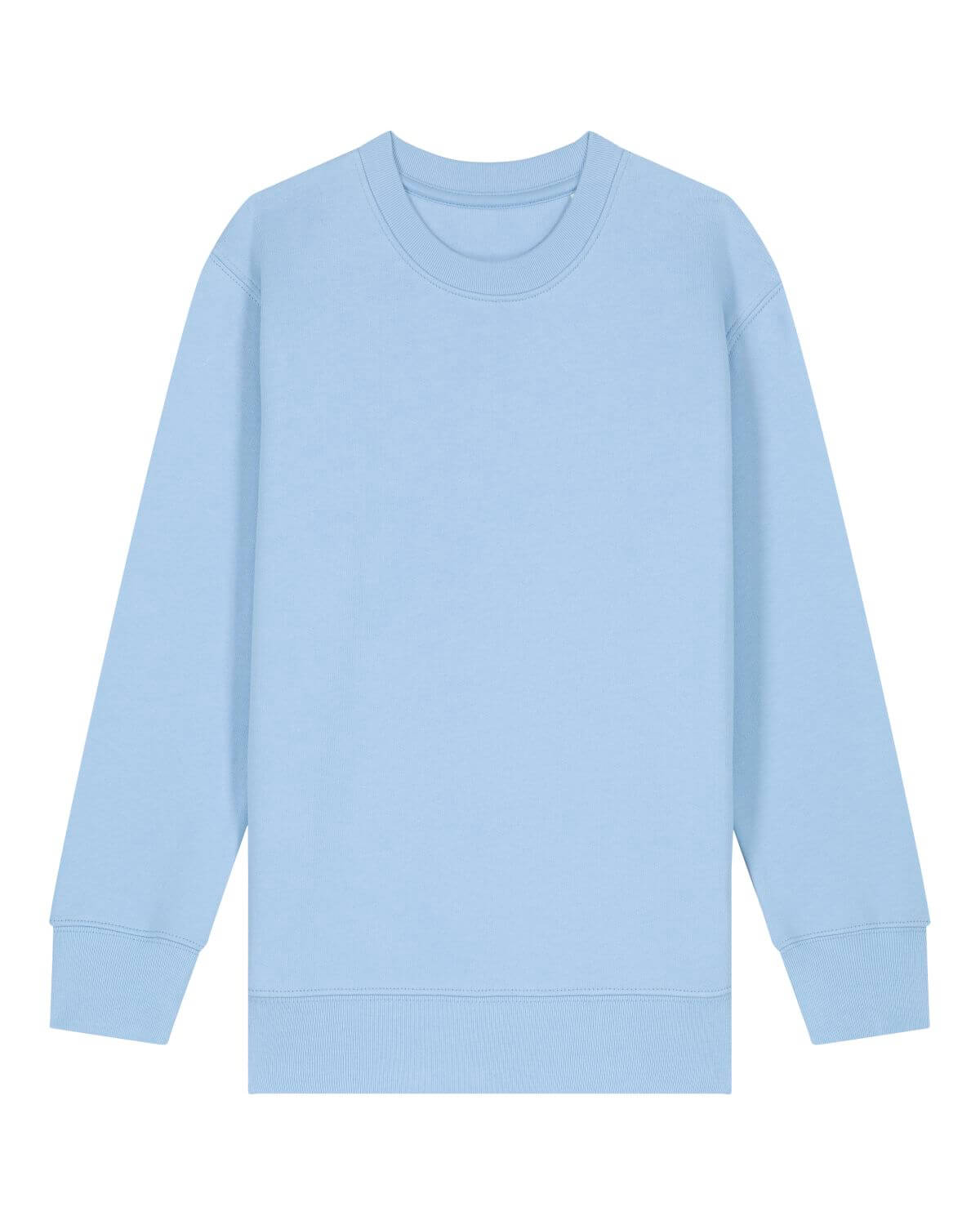 Marne - Kids' Crew Neck Sweatshirt 