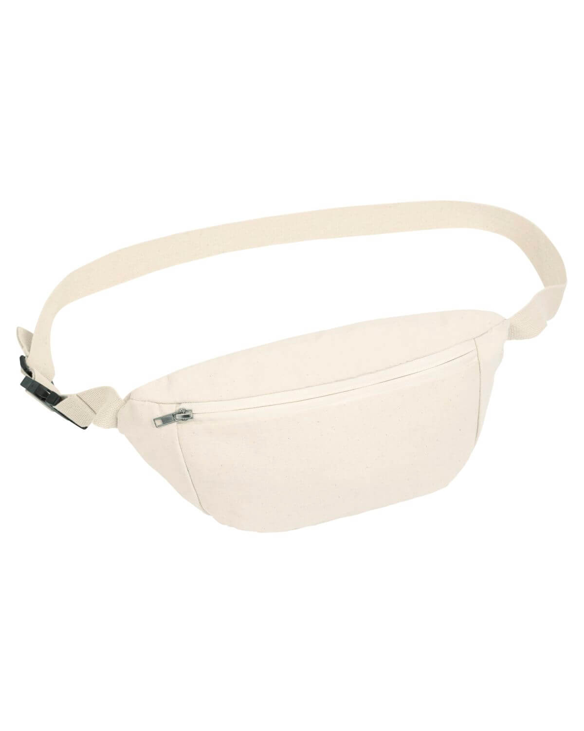 Salerno - Canvas Hip Bag 