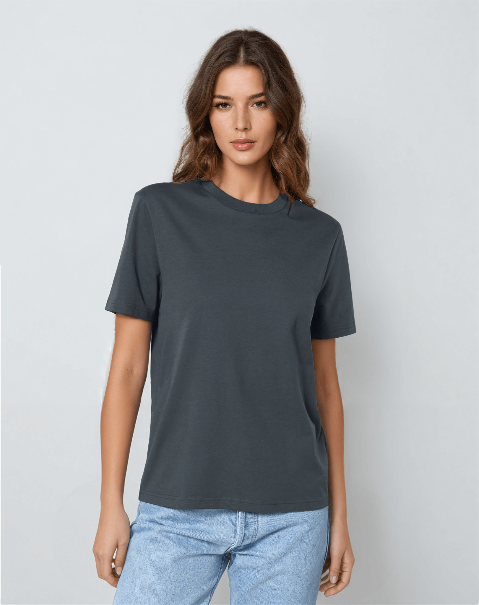 Bekleidung, T-shirt, Ärmel, Person