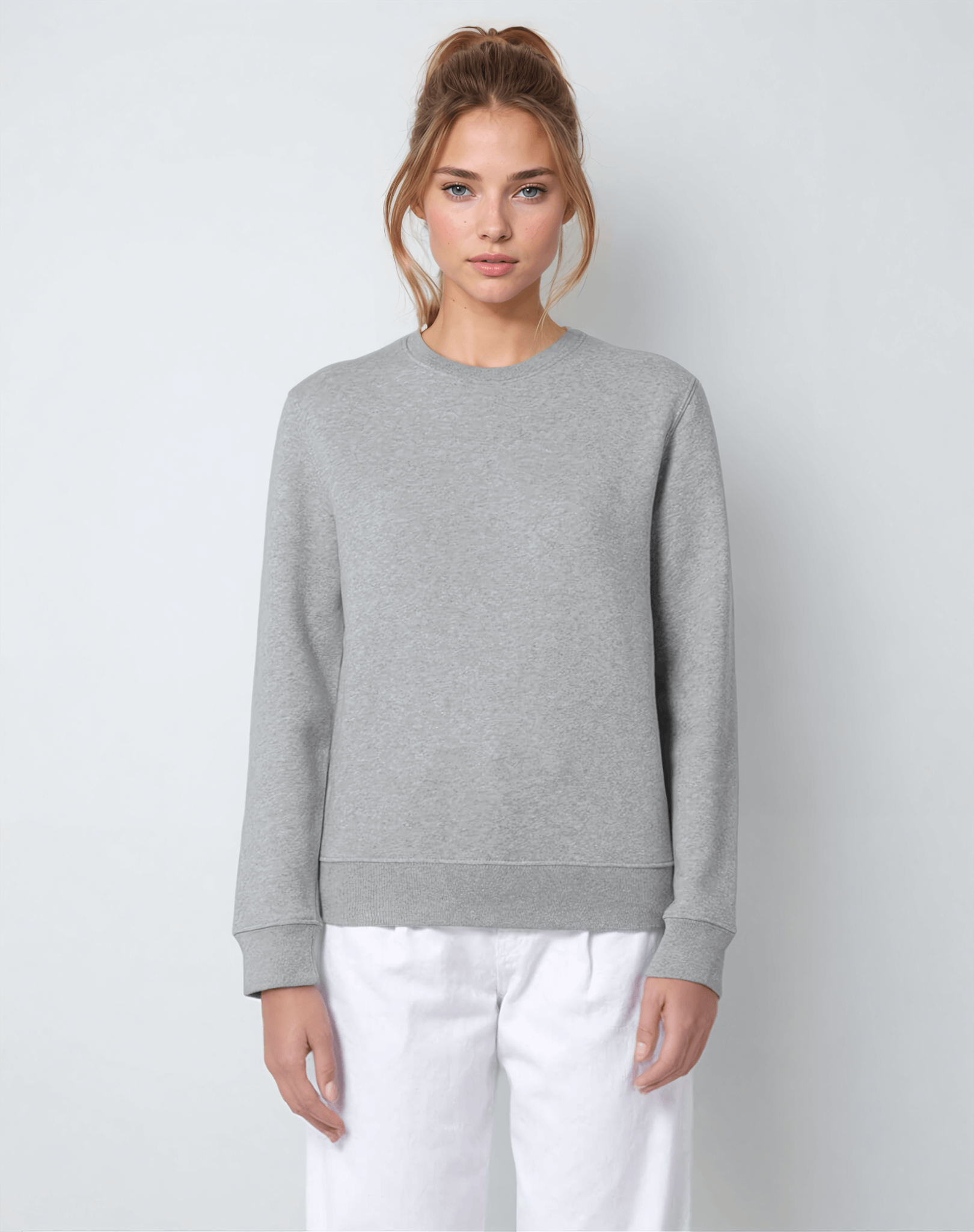 Aspen - Women's Crew Neck Sweatshirt 