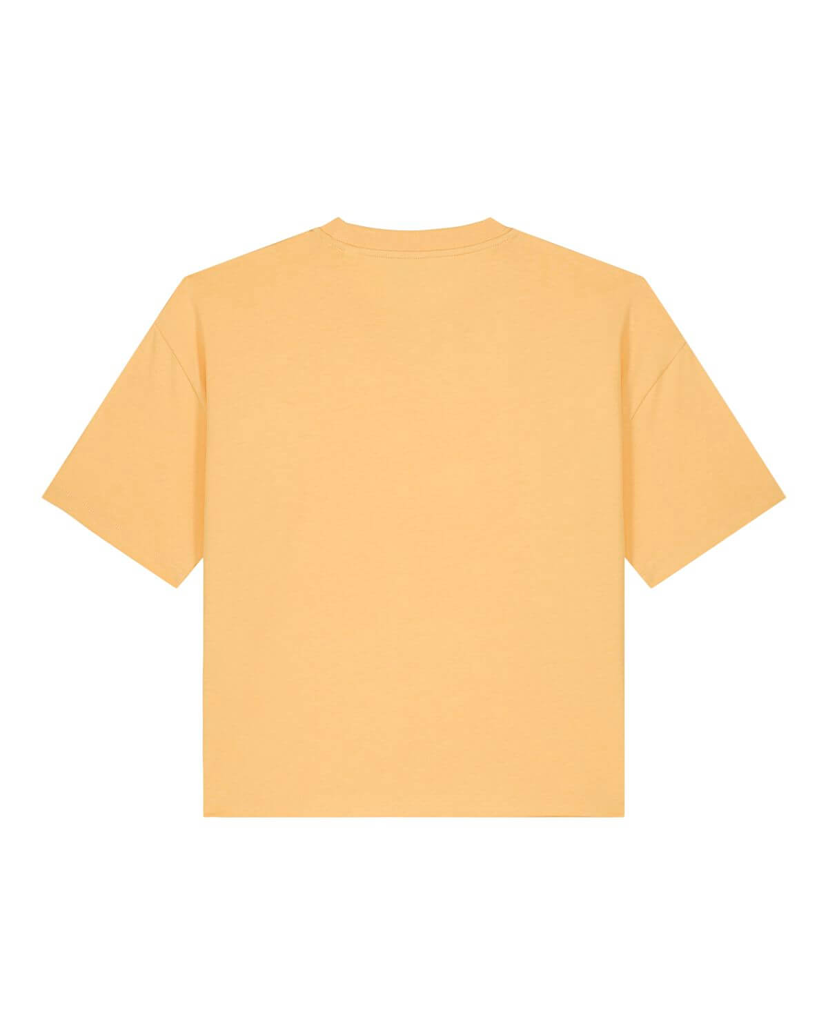 Ischia - Boxy Women's T-Shirt 