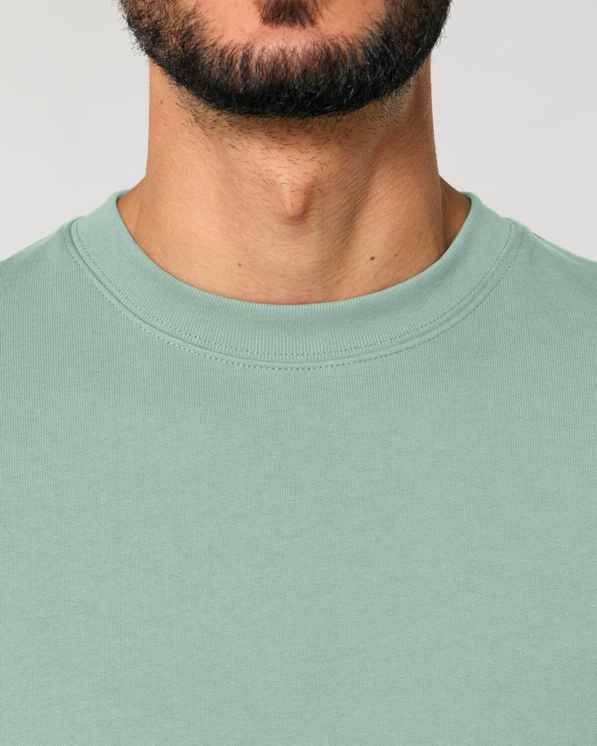 Aspen - Unisex Crew Neck Sweatshirt 