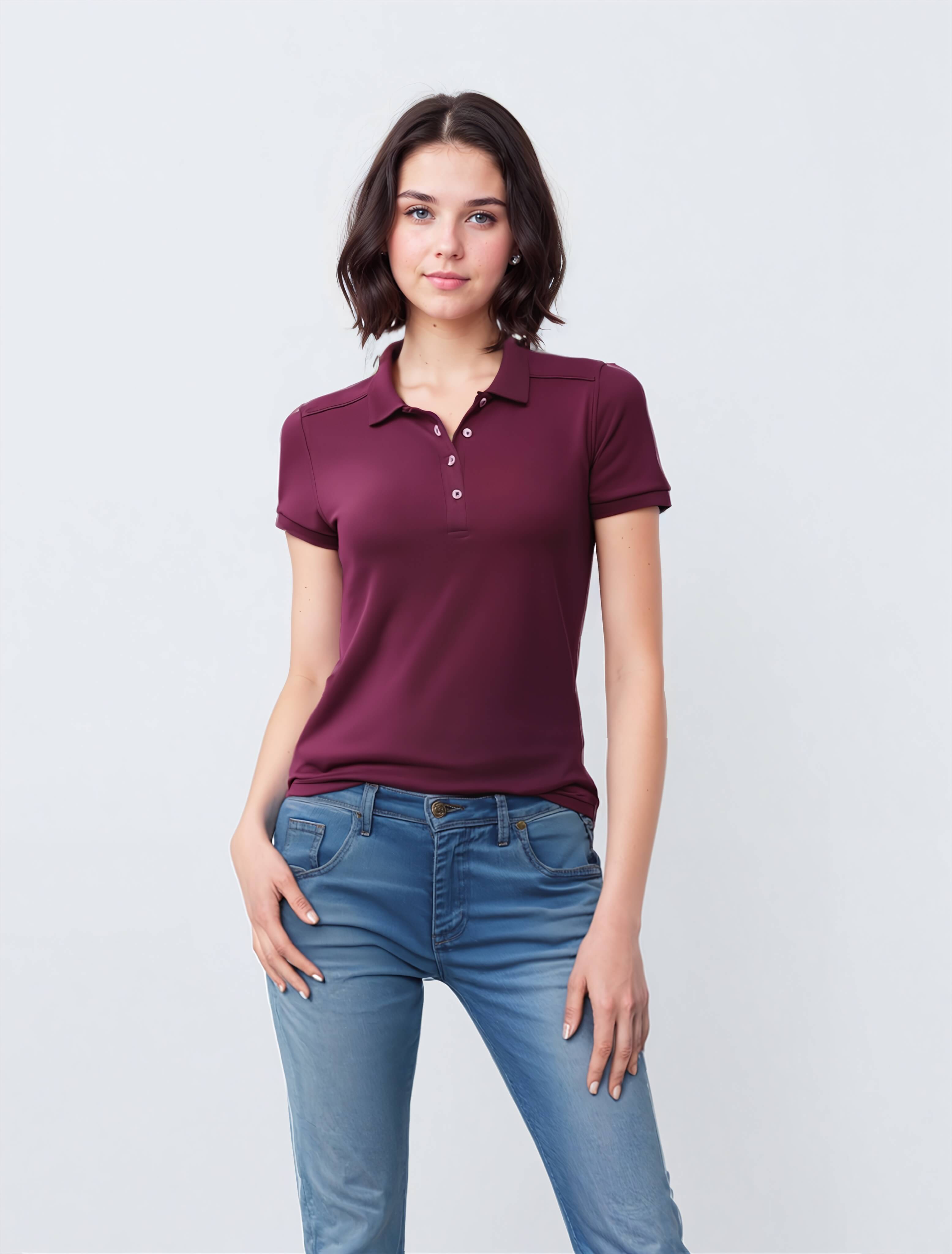 Bluse, Hemd, Person, Hosen, Jeanshose