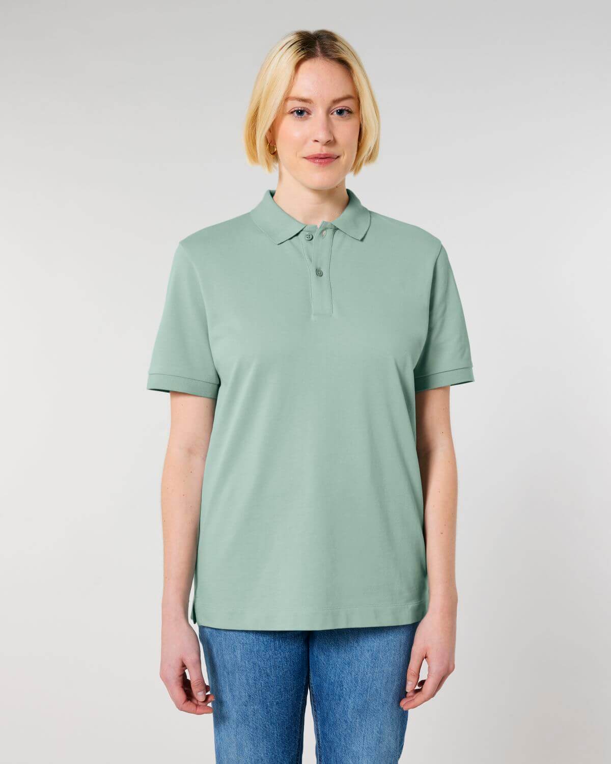 Vichy - Classic Unisex Polo Shirt