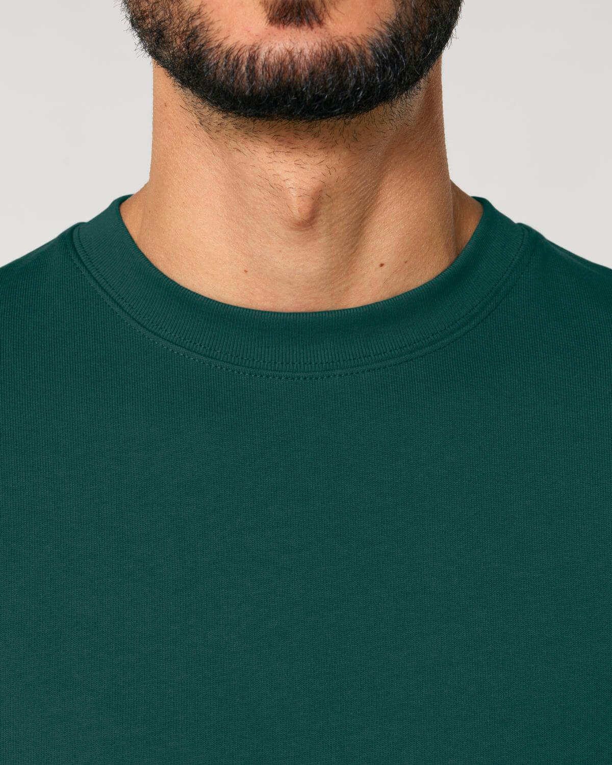 Aspen - Herren Crew Neck Sweatshirt 
