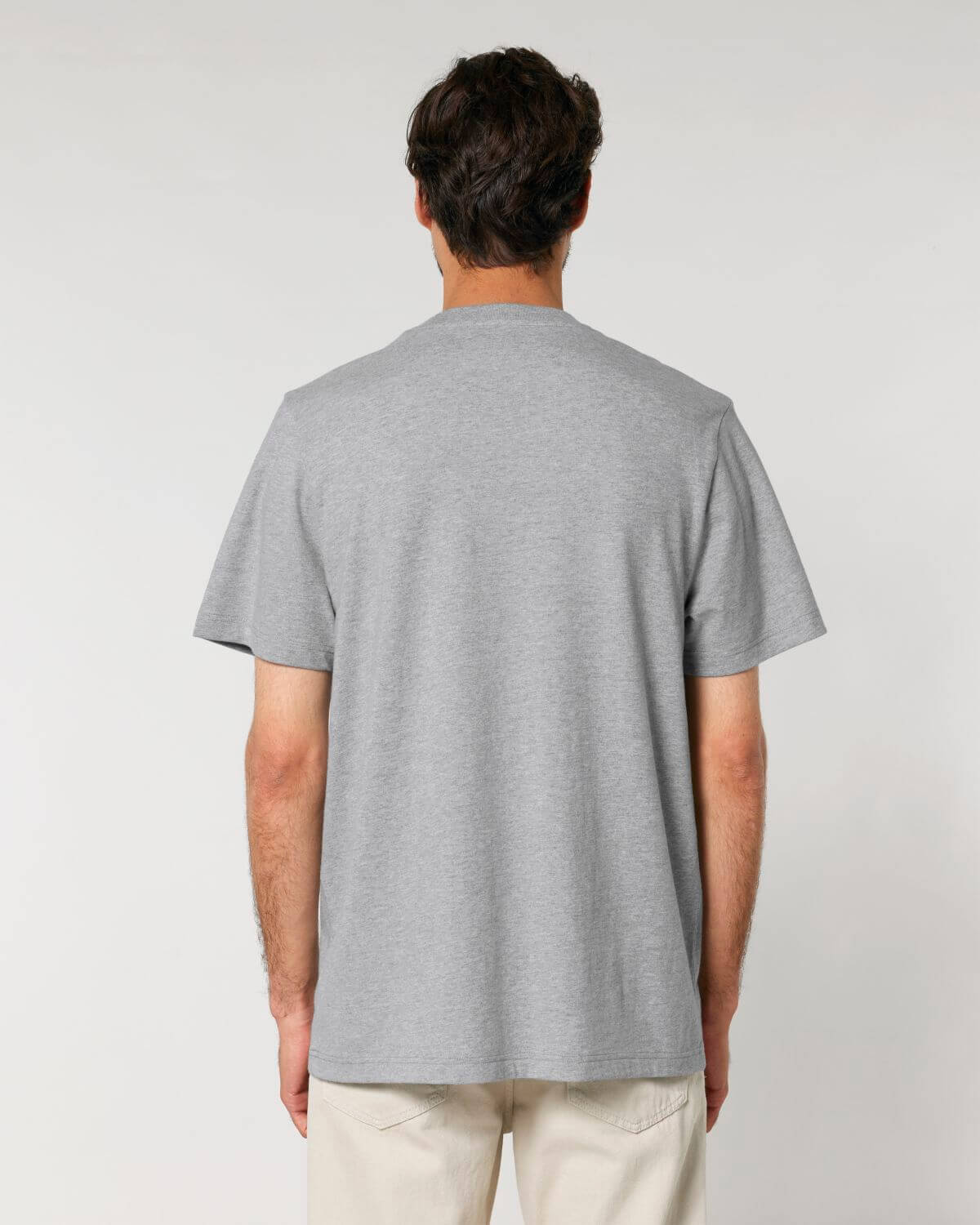 Vienne - Men's Relaxed T-Shirt