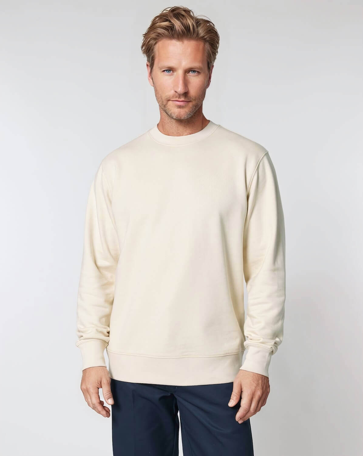 Langarm, Strickwaren, Pullover, Sweatshirt, Person