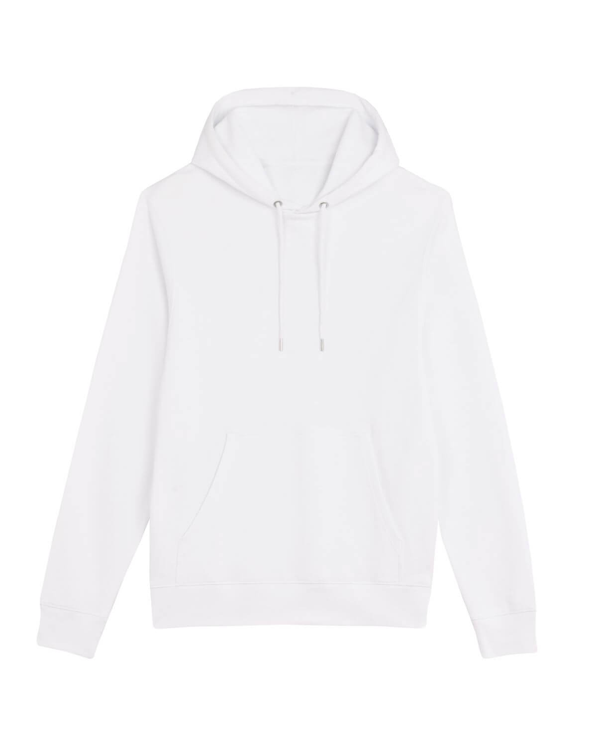 Courchevel - Unisex Lightweight Hoodie 