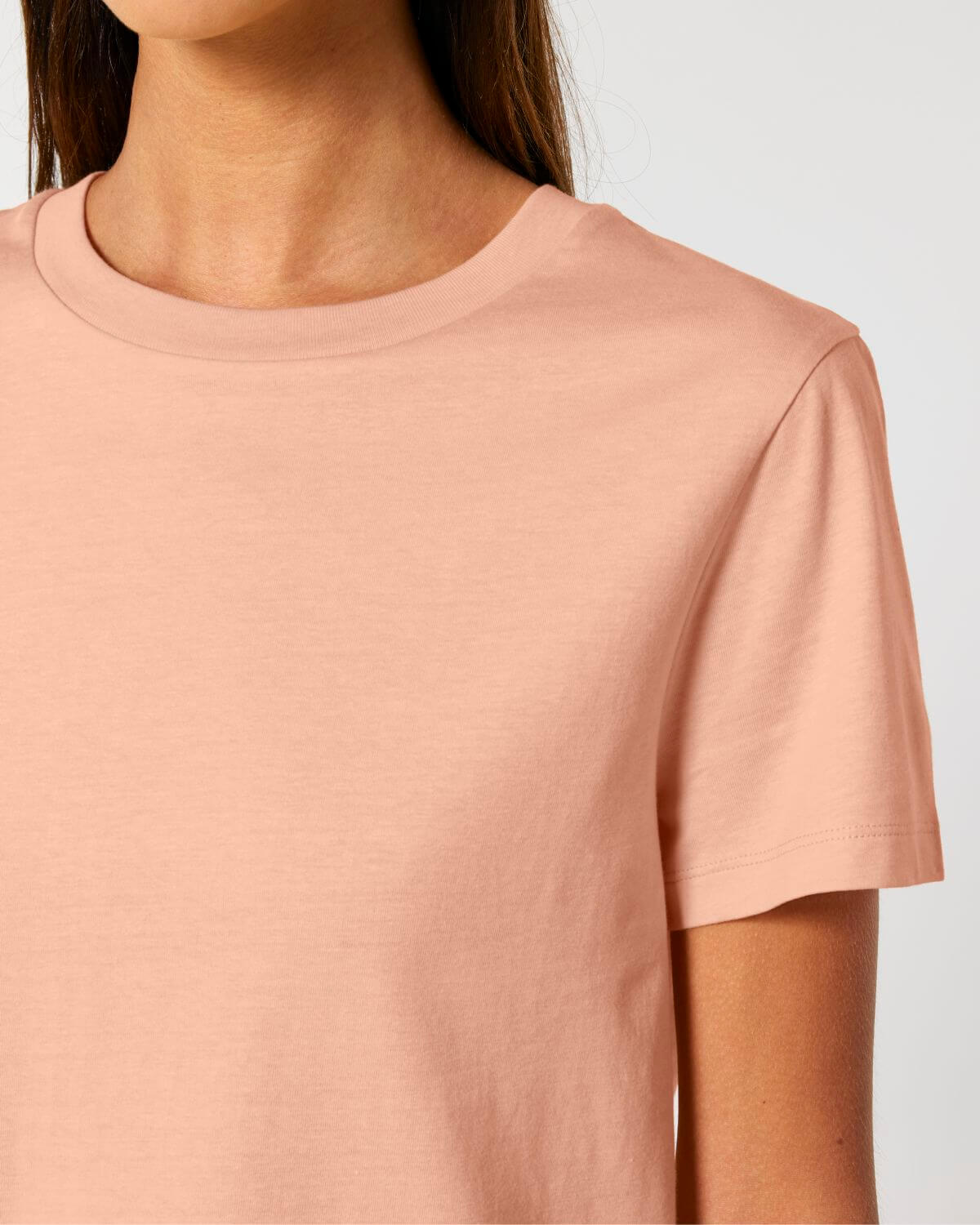Panarea - Klassisches Damen T-Shirt 