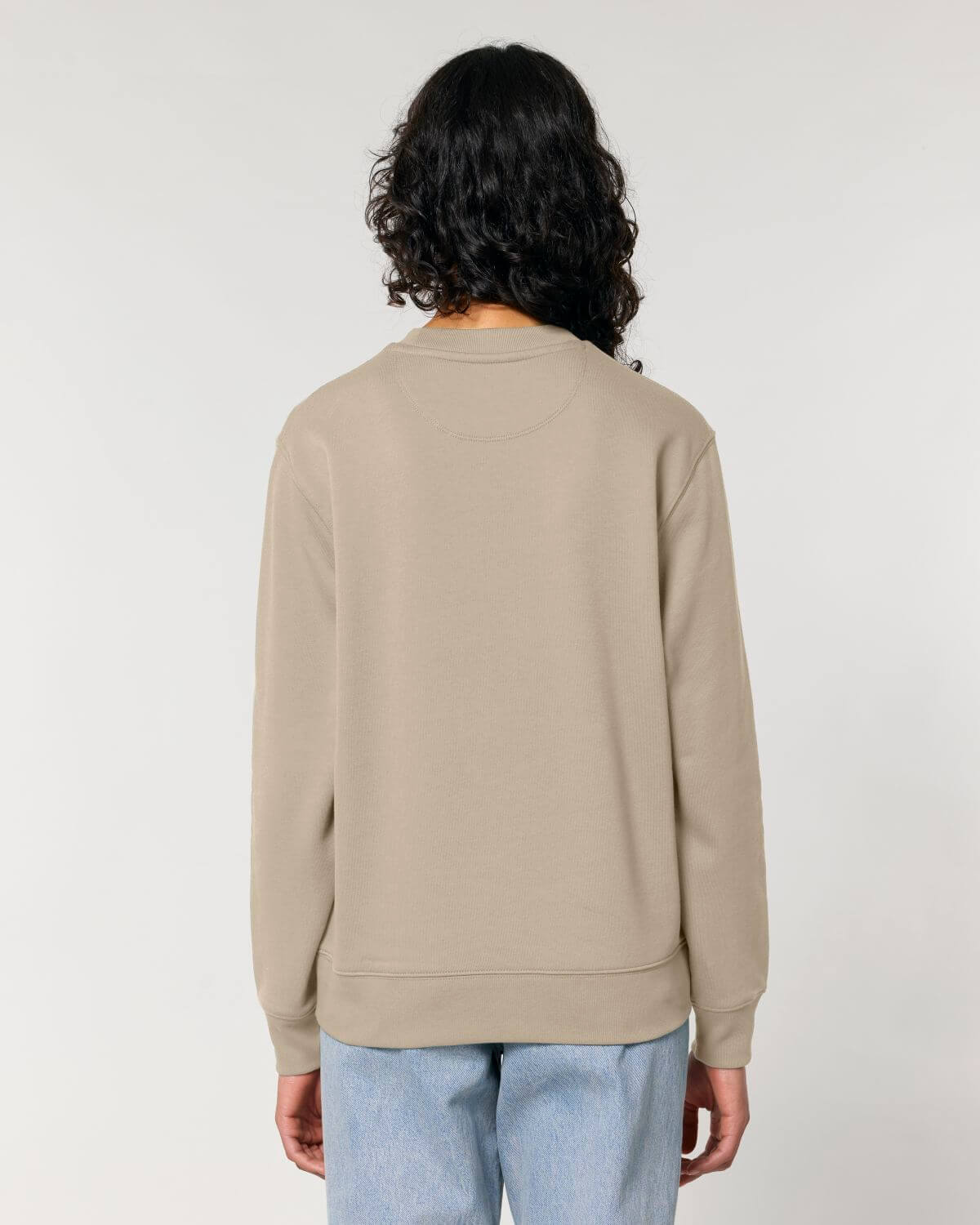 Aspen - Unisex Crew Neck Sweatshirt 