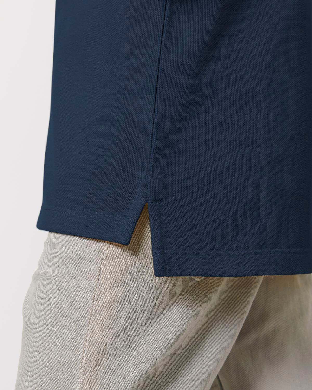 Bari - Classic Kid's Polo Shirt