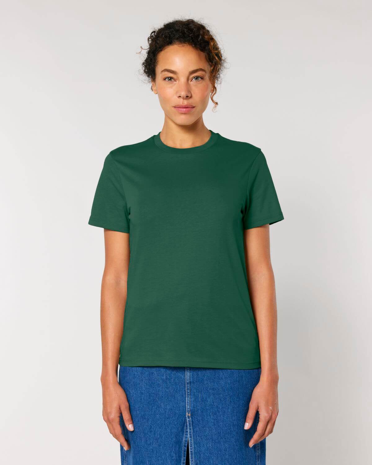 Parma - Damen Mid-Light T-Shirt 