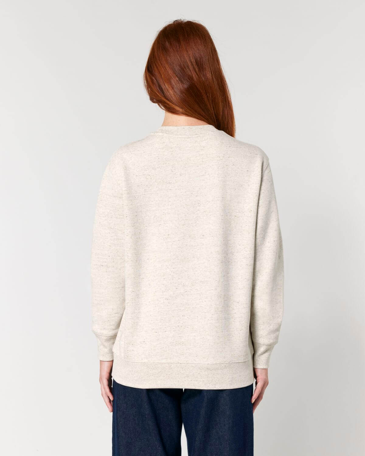 Aspen - Unisex Crew Neck Sweatshirt 
