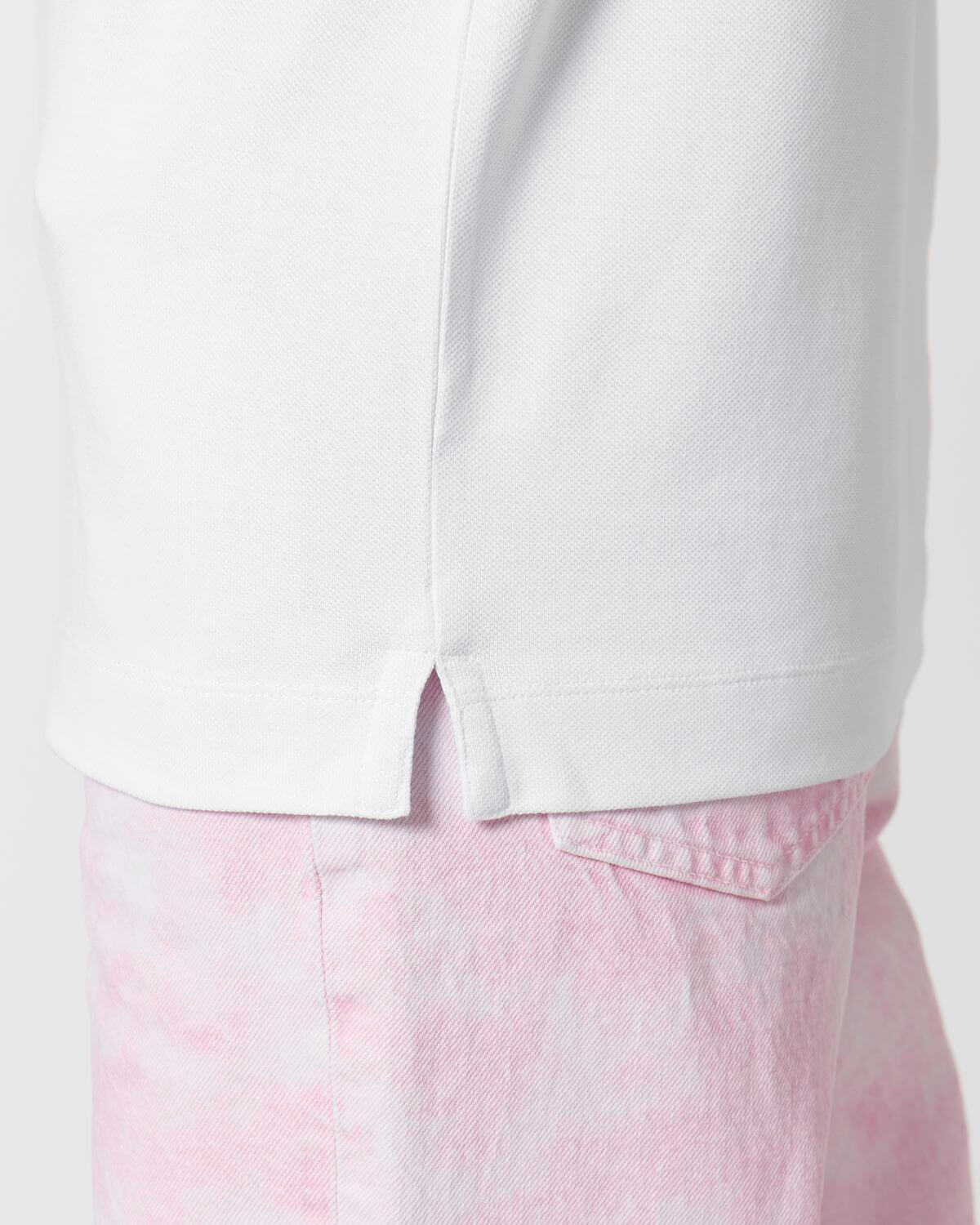 Vichy - Classic Unisex Polo Shirt