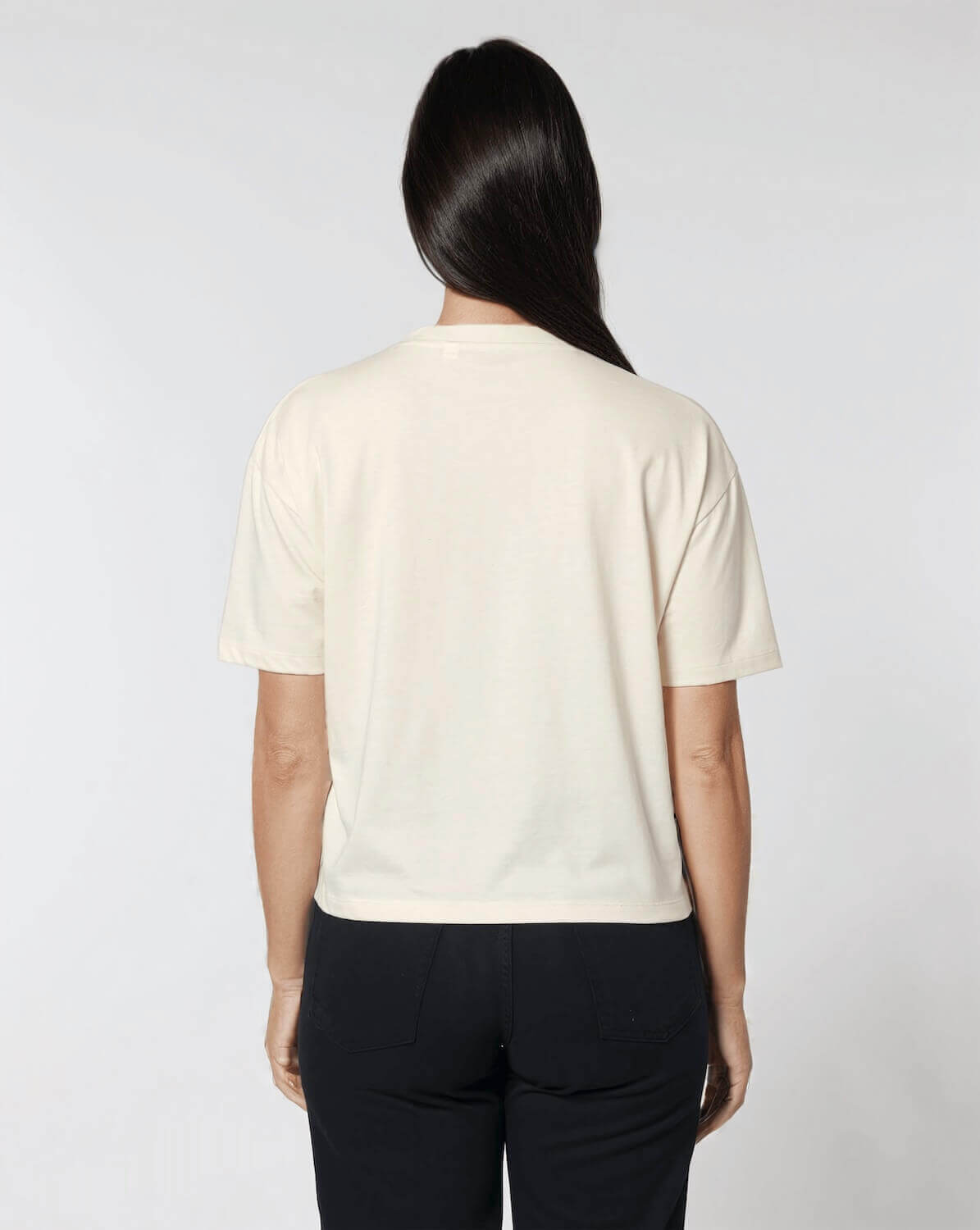 Ischia – Boxy Women´s T-Shirt 