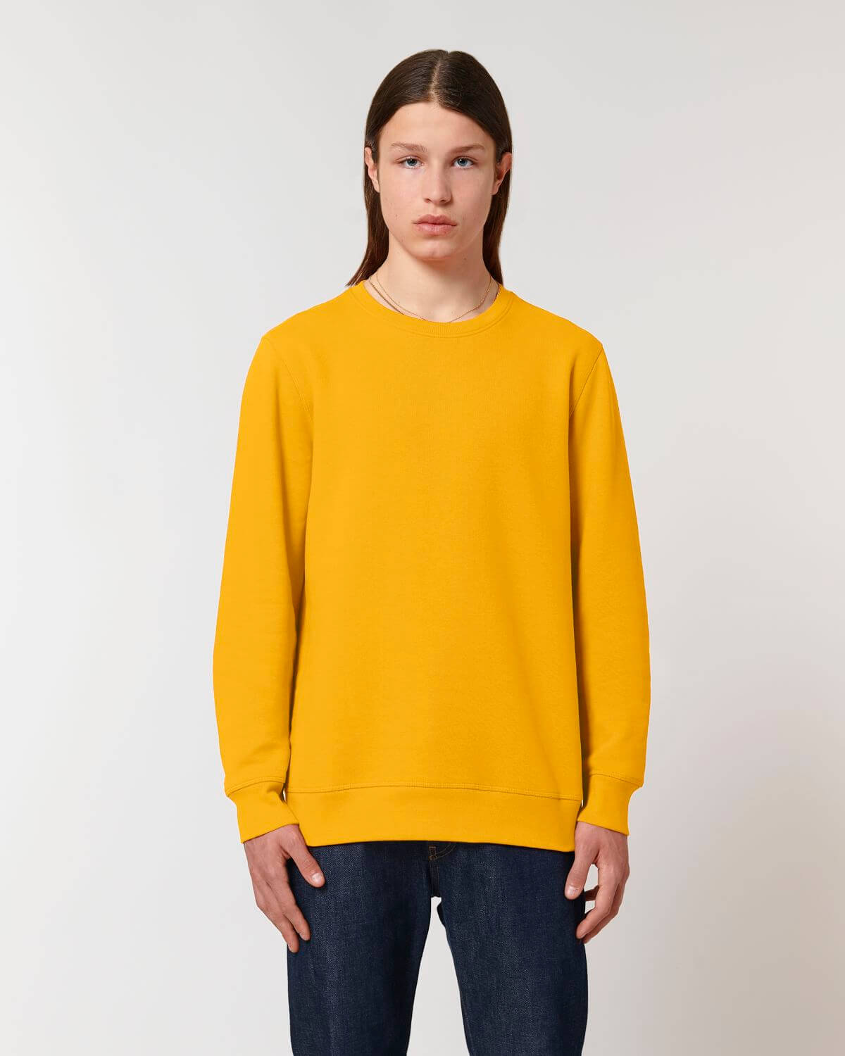 Astra - Unisex Crew Neck Sweatshirt 