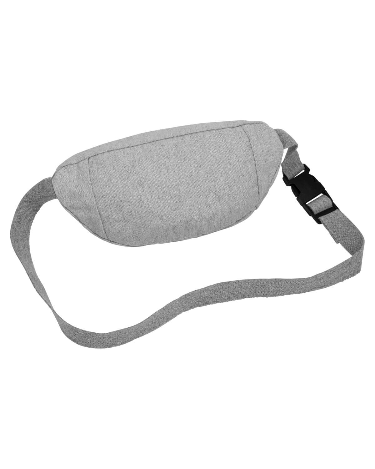 Salerno - Canvas Hip Bag 