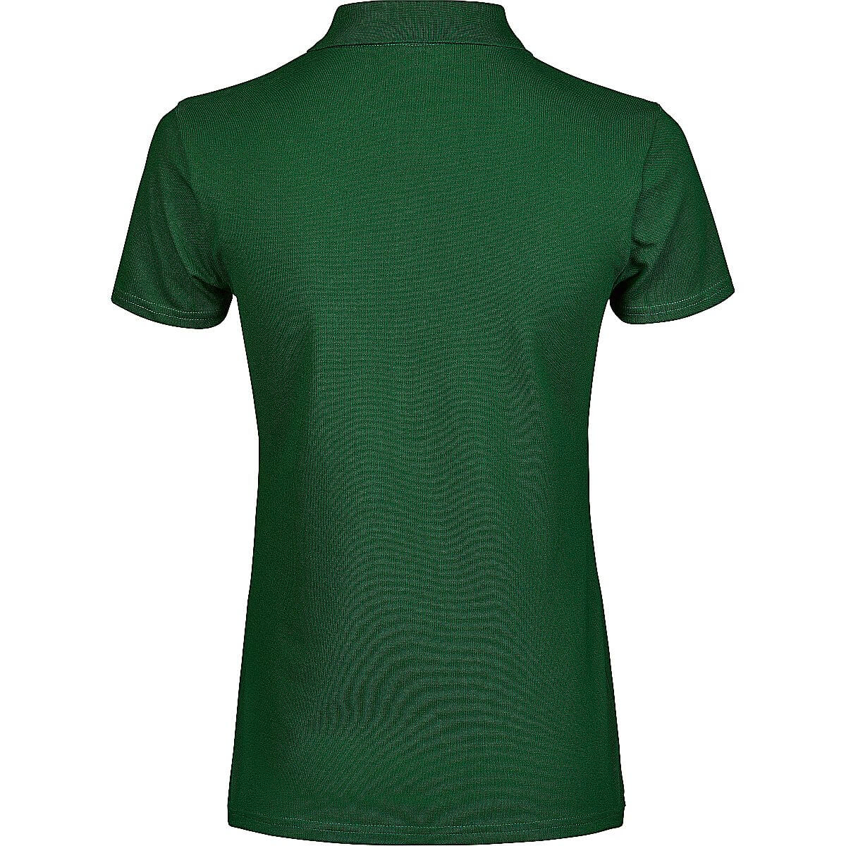 Itaca - Damen Polo Shirt
