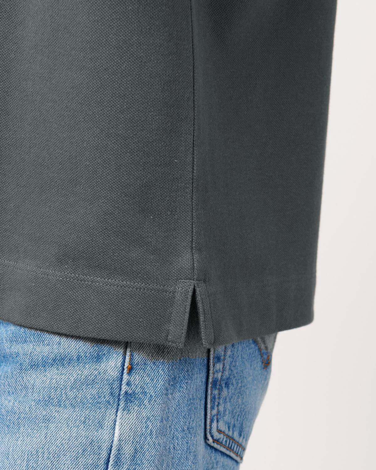 Vichy - Classic Unisex Polo Shirt