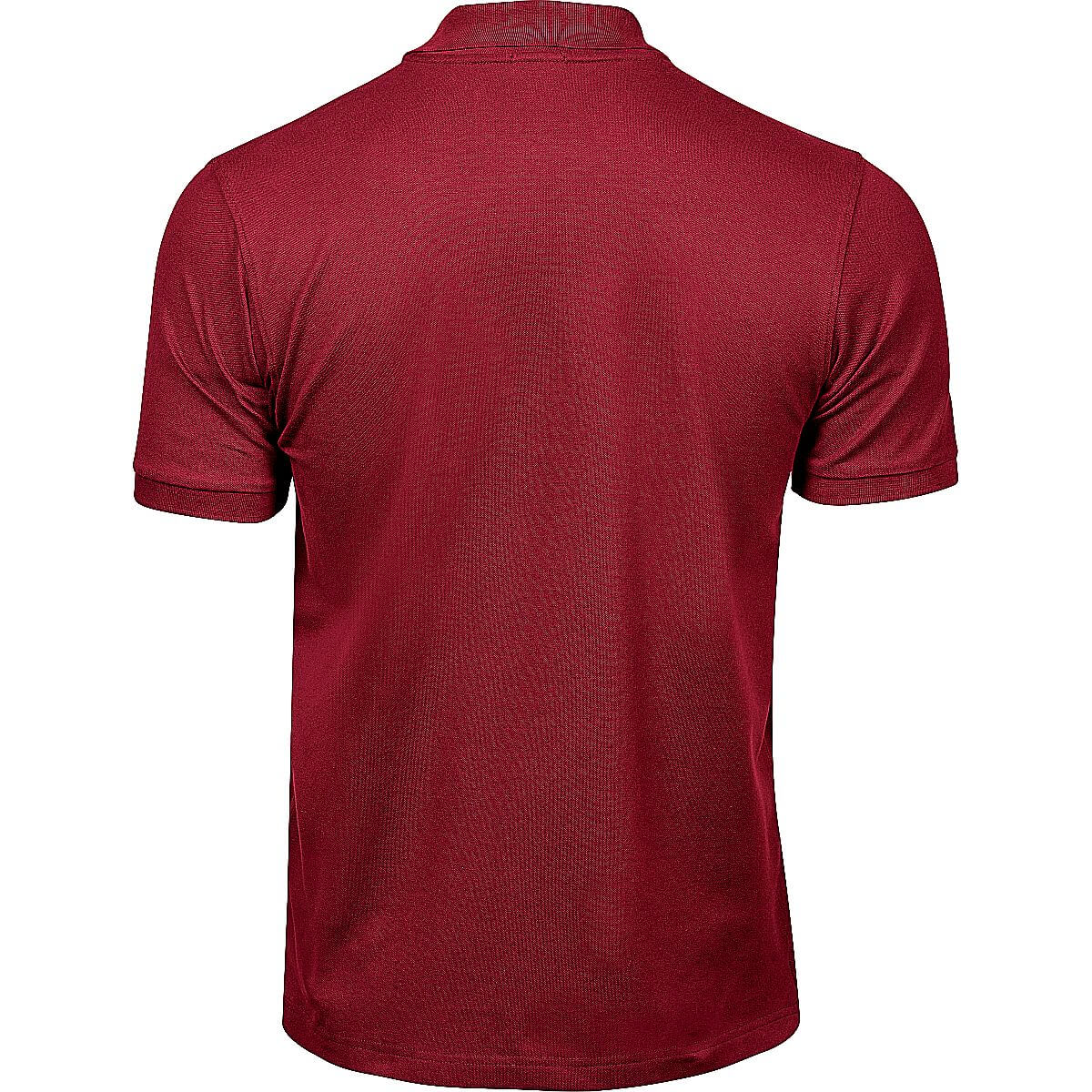Bilbao - Stretch Men's Polo Shirt