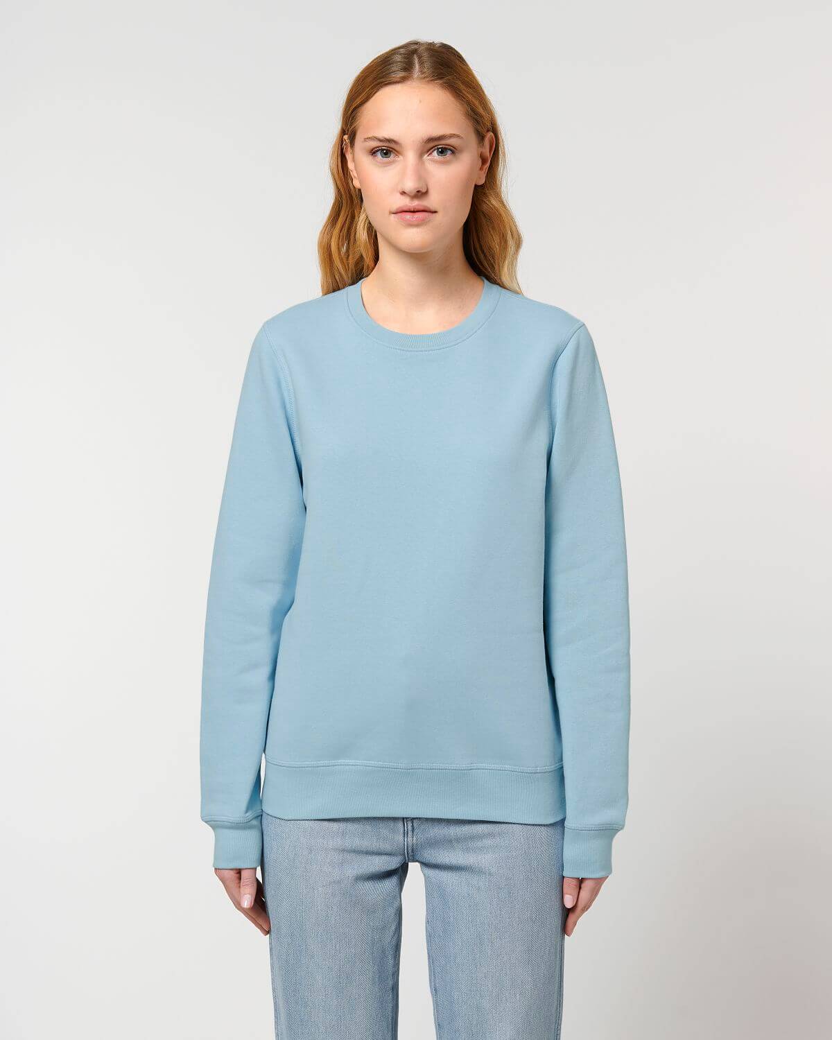 Astra - Unisex Crew Neck Sweatshirt 