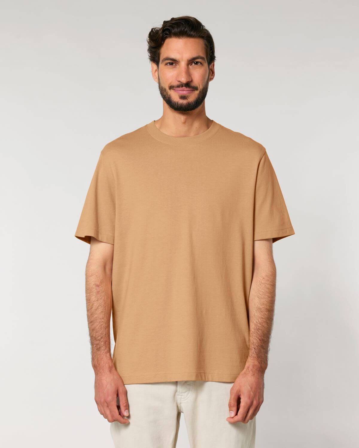 Vienne - Men's Relaxed T-Shirt
