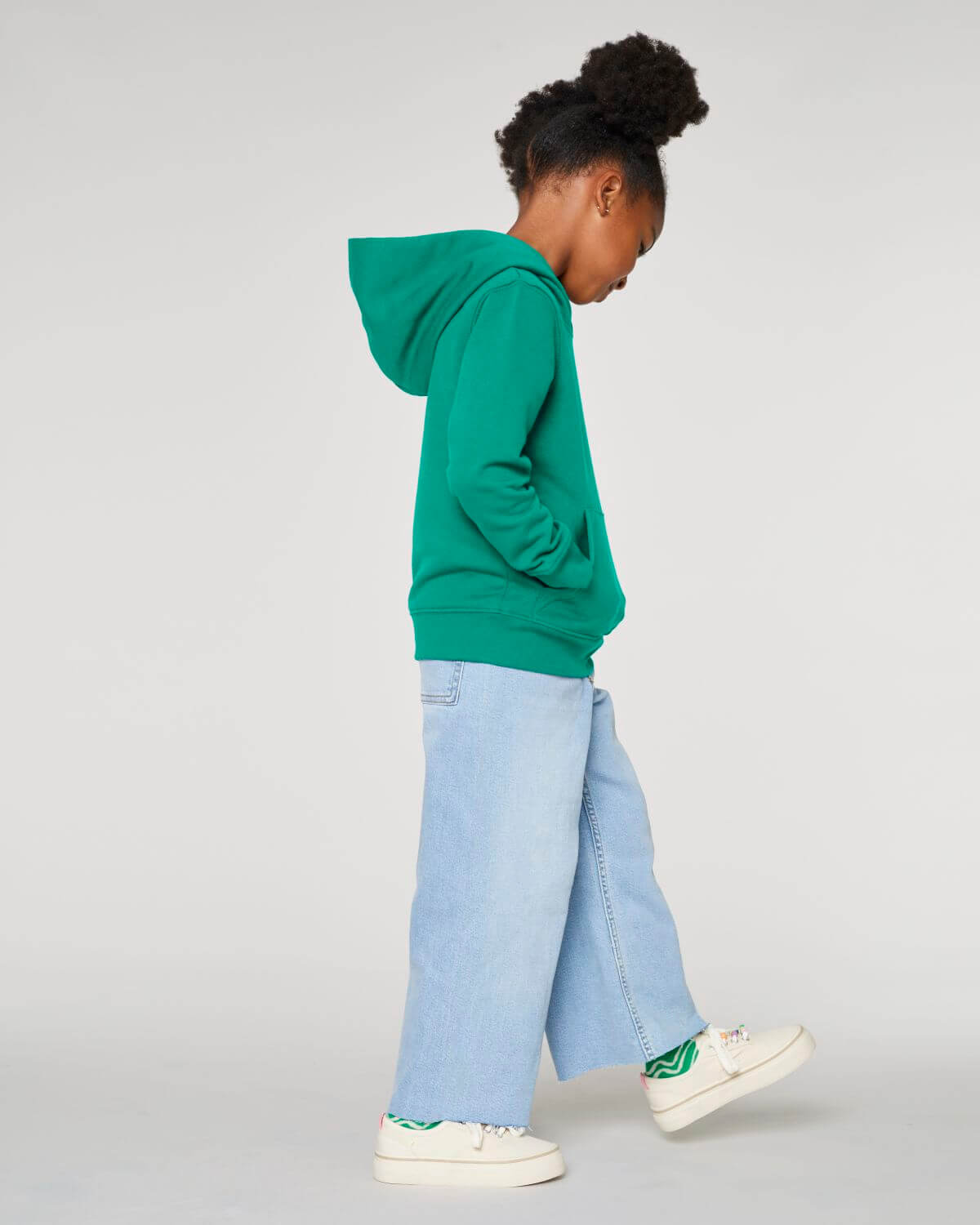 Viva - Kids' Hoodie 