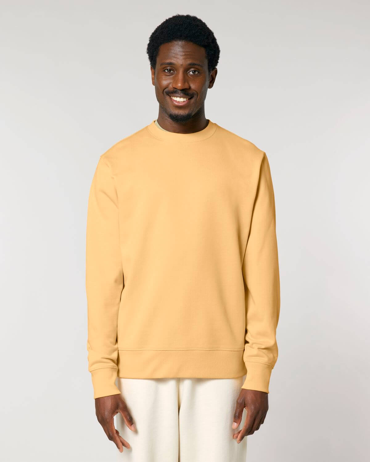 Aspen - Unisex Crew Neck Sweatshirt 