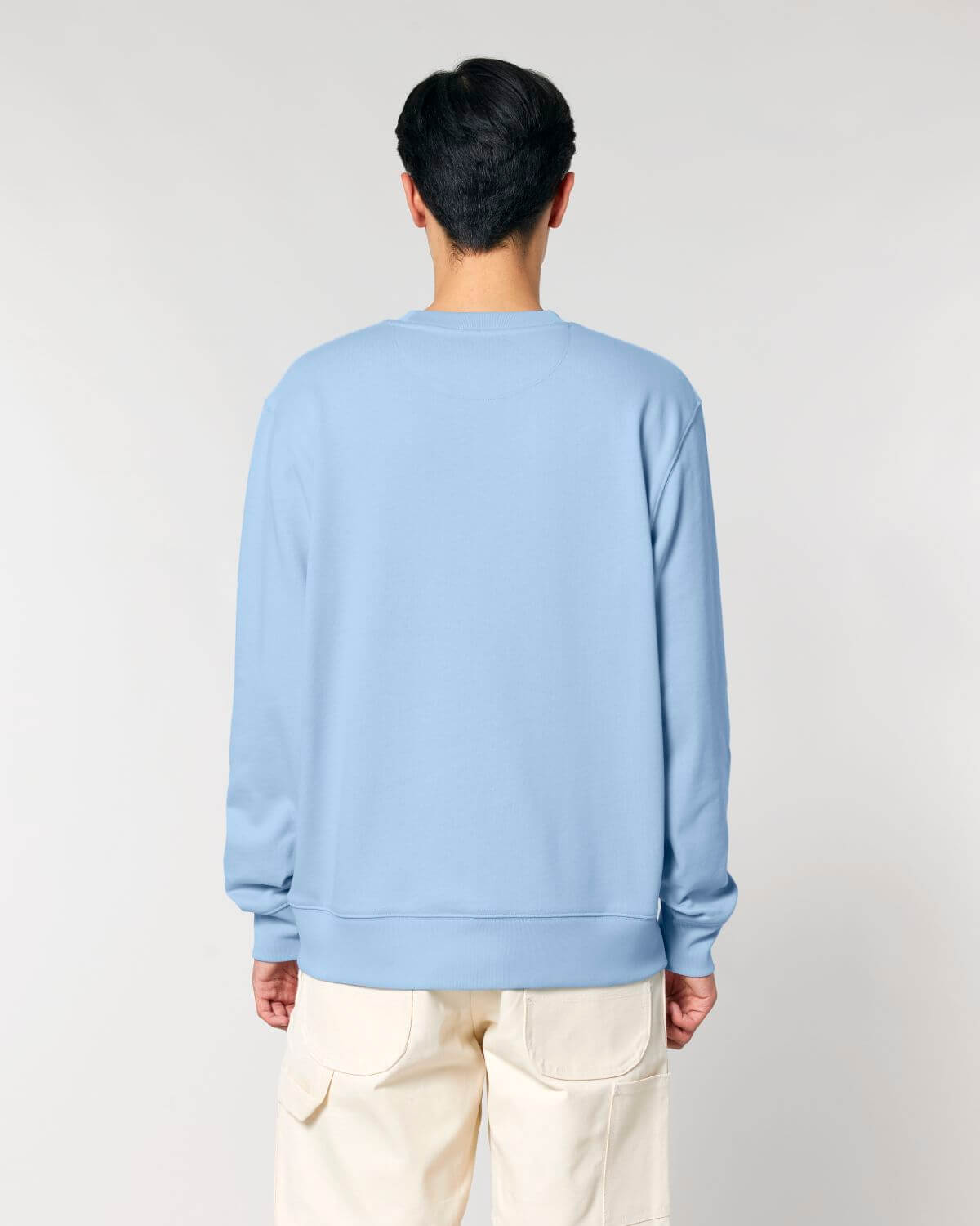 Aspen - Herren Crew Neck Sweatshirt 