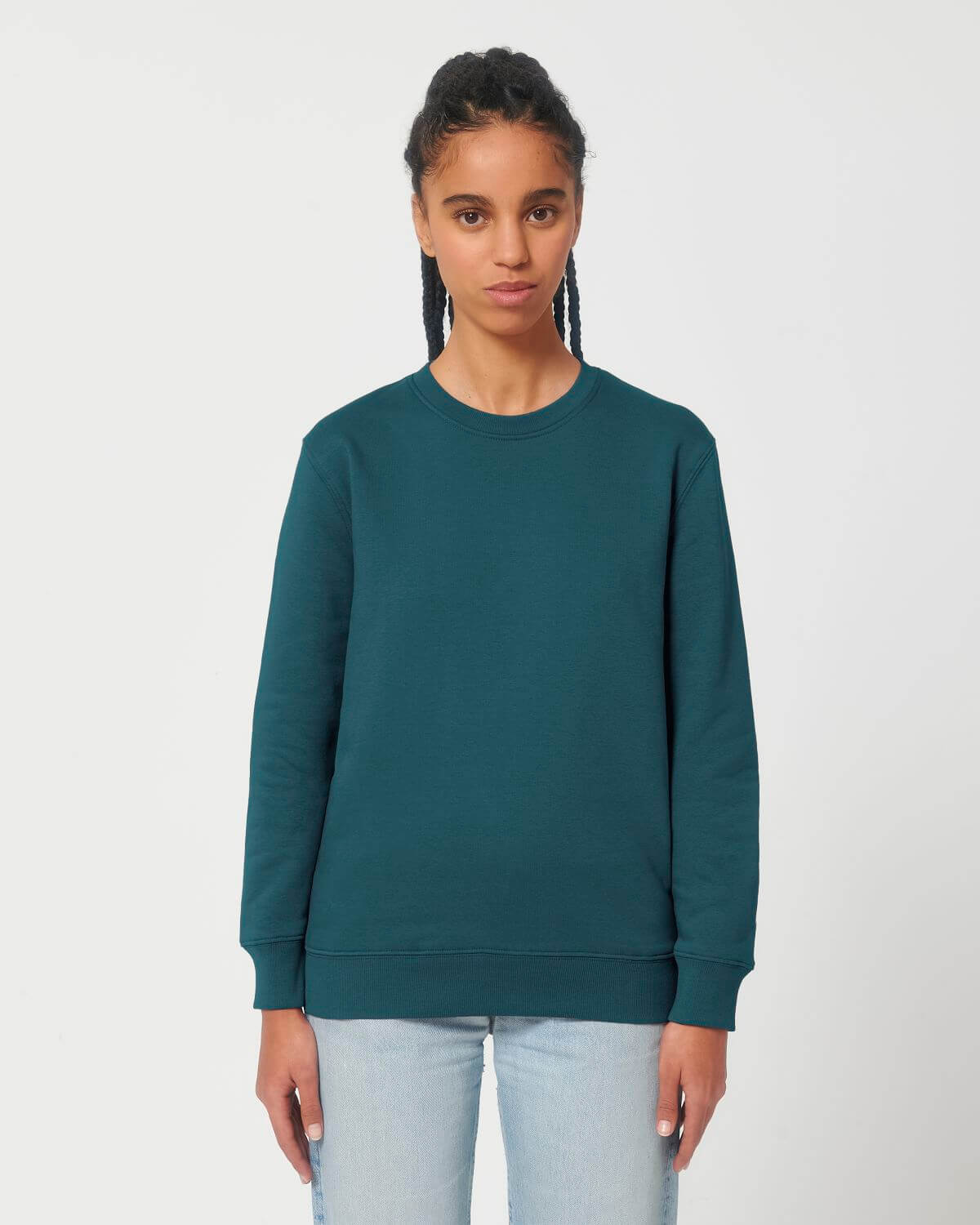 Aspen - Unisex Crew Neck Sweatshirt 