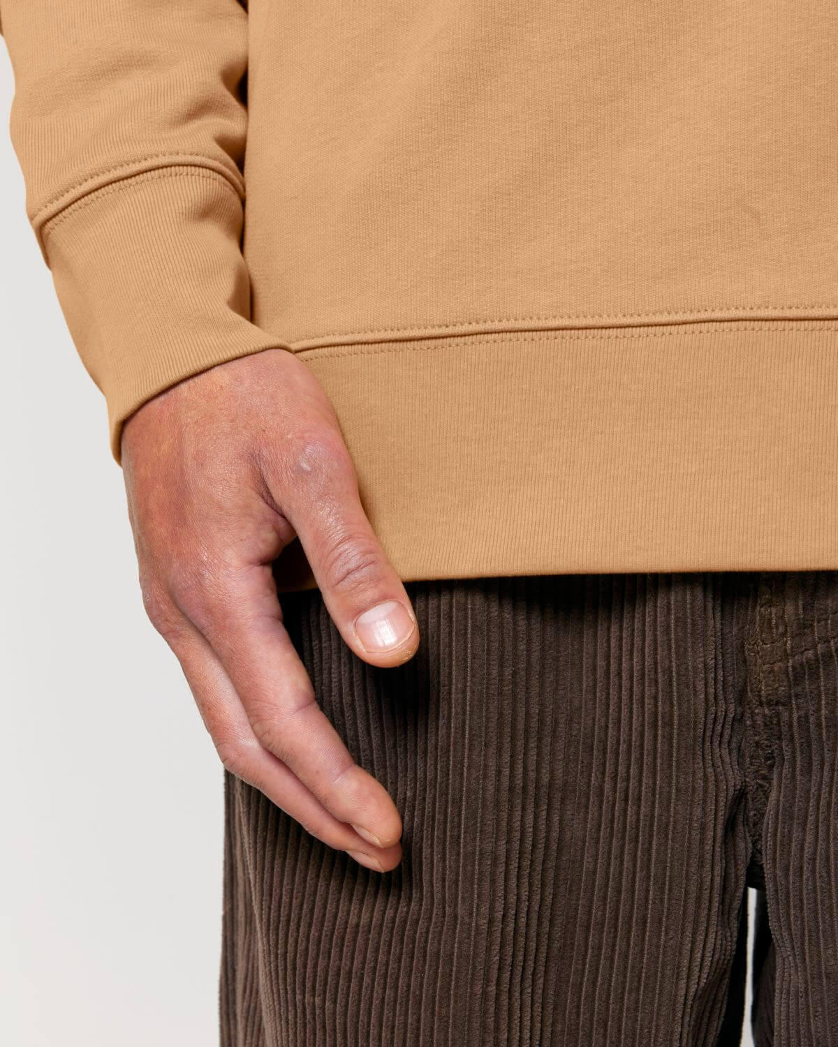 Aspen - Herren Crew Neck Sweatshirt 