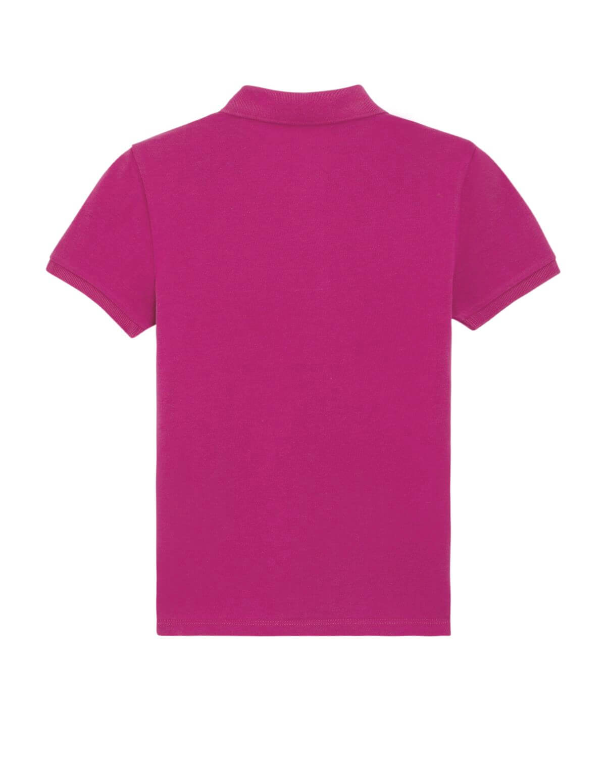 Bari - Classic Kid's Polo Shirt