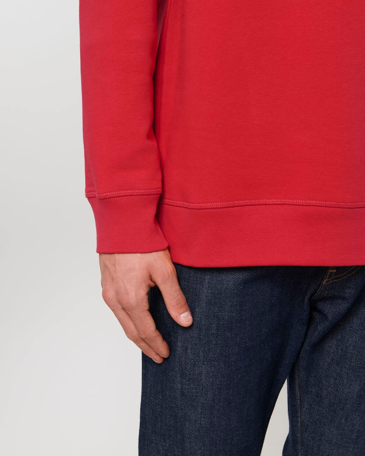 Astra - Unisex Crew Neck Sweatshirt 