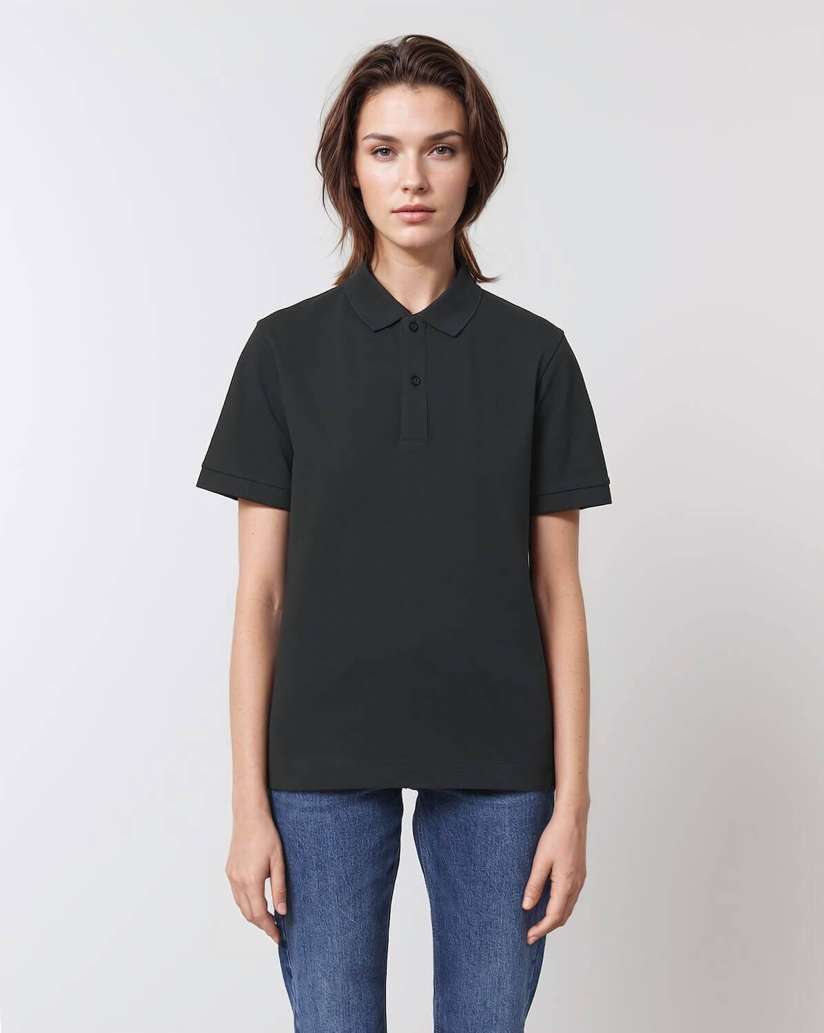 Vichy - Classic Women's Polo Shirt