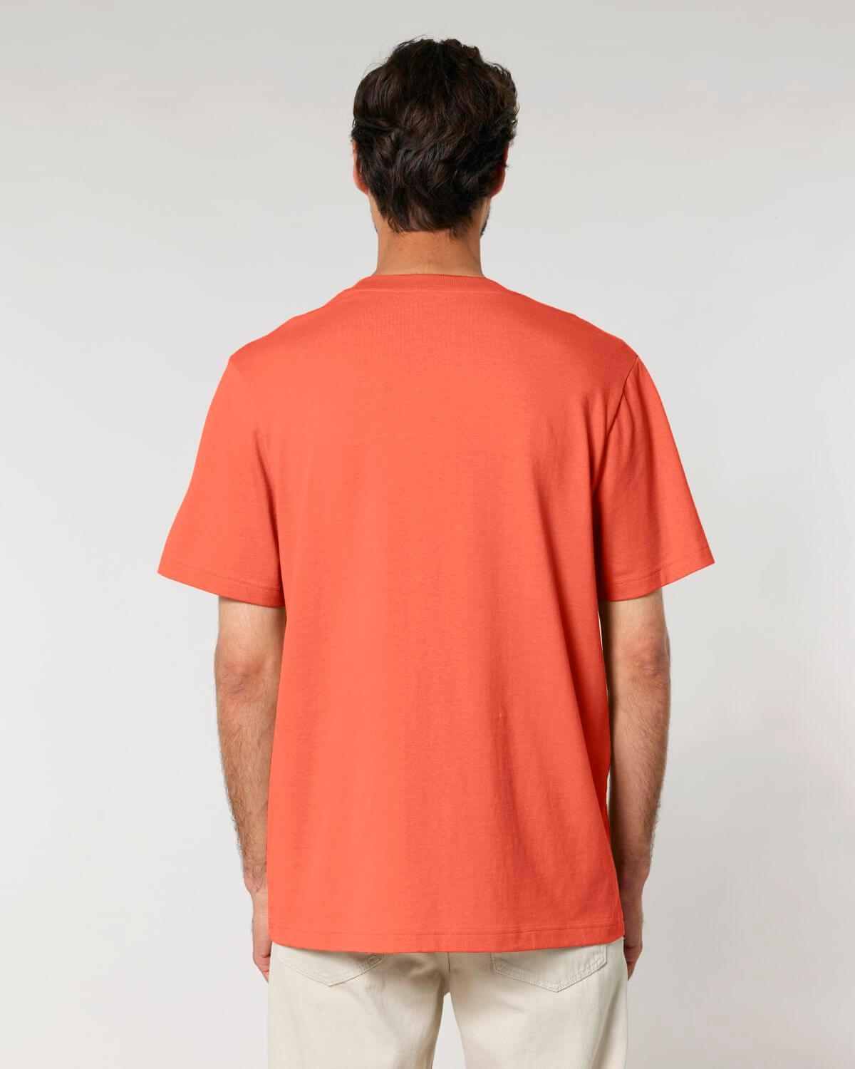 T-shirt, Erwachsener, Männlich, Mann, Person