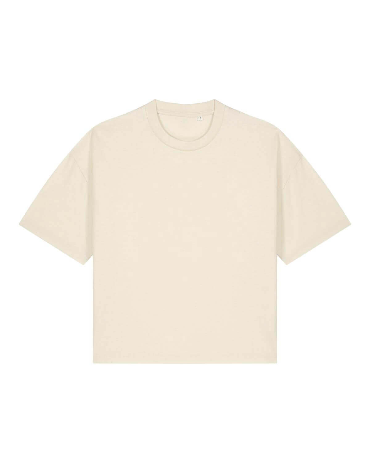 Ischia – Boxy Women´s T-Shirt 