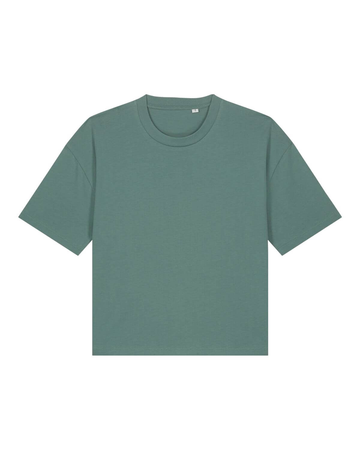 Ischia - Boxy Women's T-Shirt 