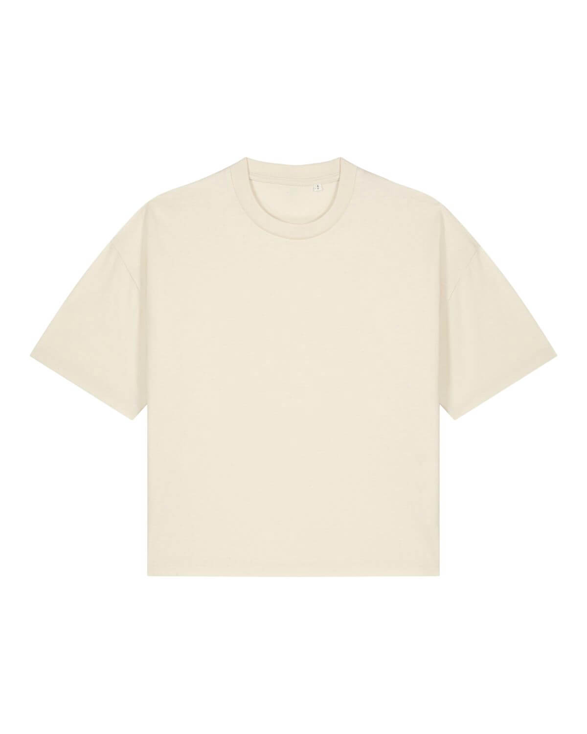 Ischia - Boxy Women's T-Shirt 
