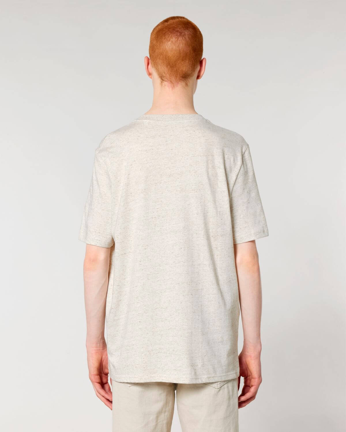 T-shirt, Leinen, Ärmel, Person, Langarm