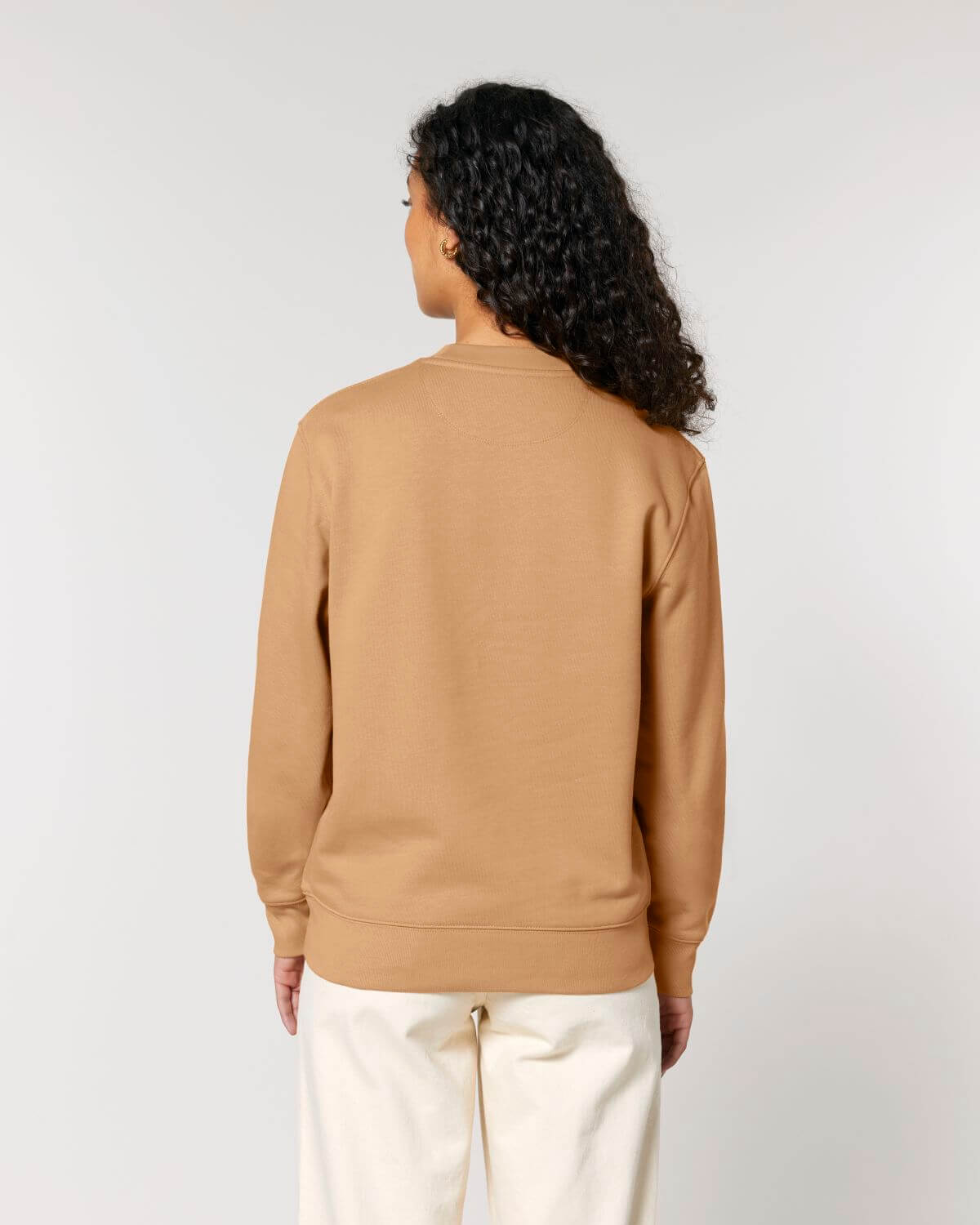 Aspen - Women's Crew Neck Sweatshirt 