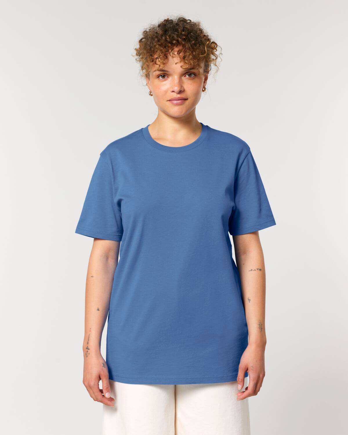 Parma - Damen Mid-Light T-Shirt 