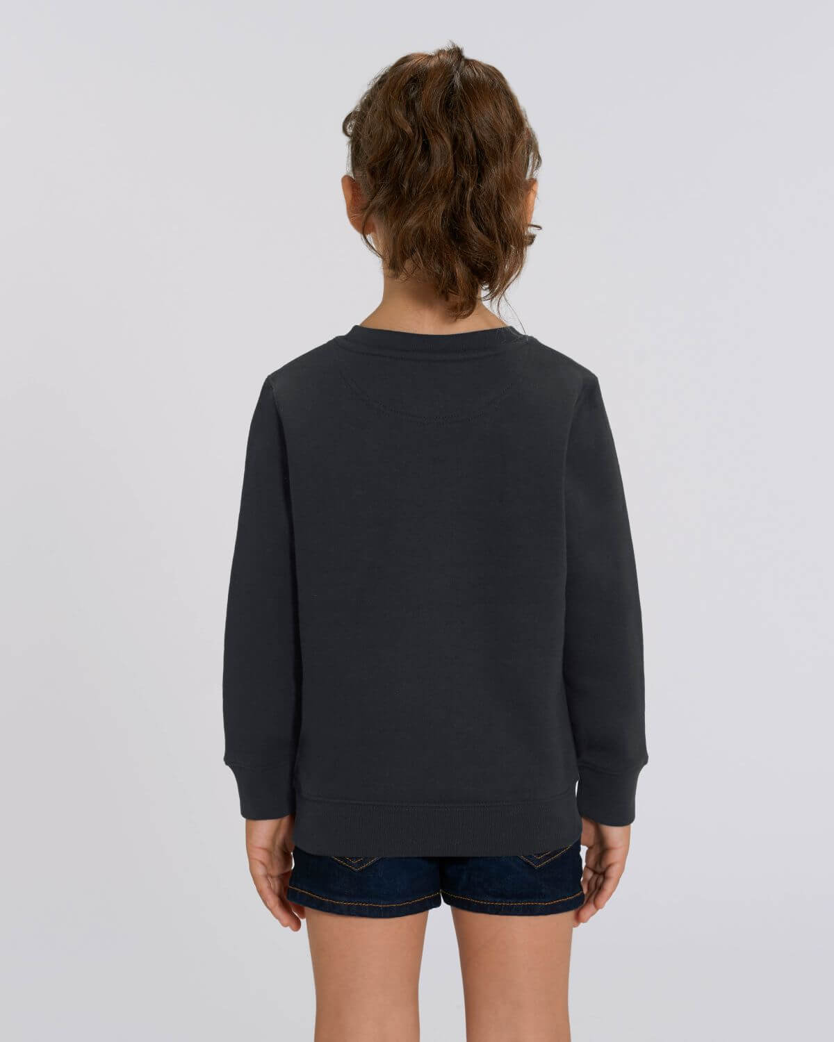 Marne - Kids' Crew Neck Sweatshirt 